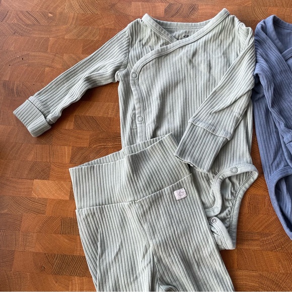 Onesie set (pack of 2) - Picture 3 of 5